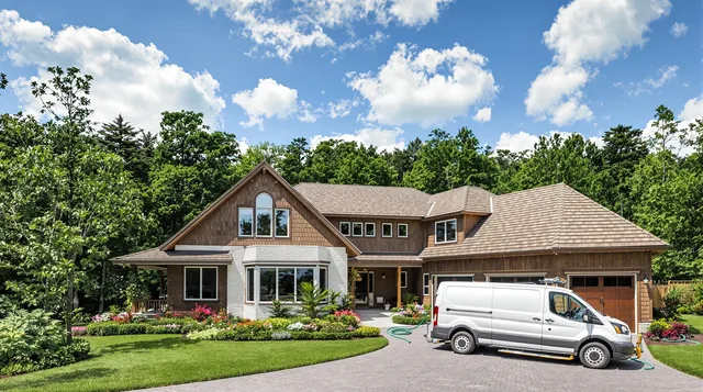 Ravenna Garage Door Repair broken spring & cable repair in Ravenna, OH
