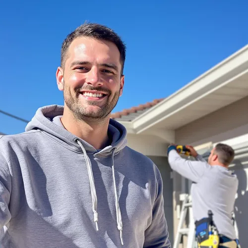 The Ravenna Garage Door Repair team.