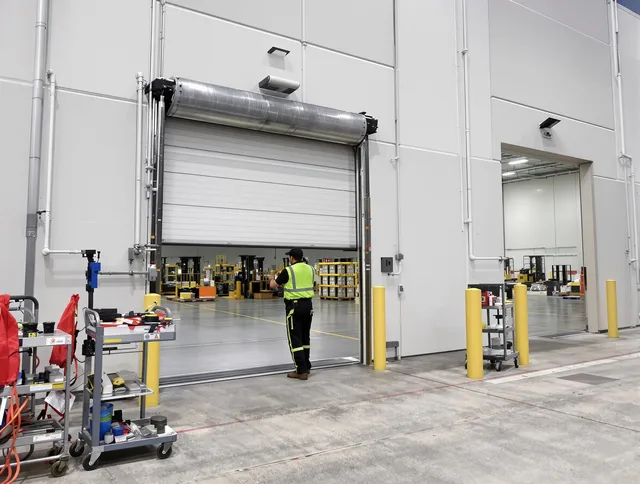 Commercial Repair service in Ravenna, OH