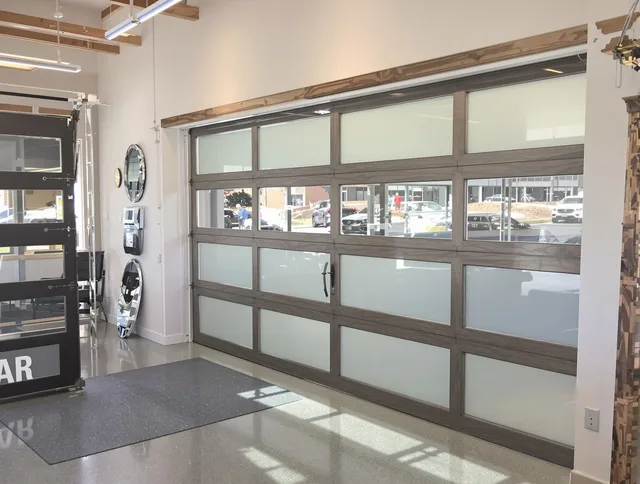Custom Doors service in Ravenna, OH