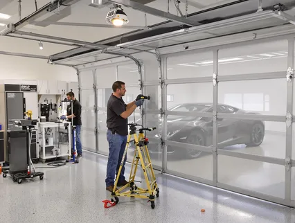 Dents Repair service in Ravenna, OH