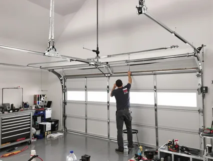 Garage Door Installation service in Ravenna, OH