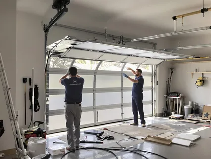 Door Replacement service in Ravenna, OH