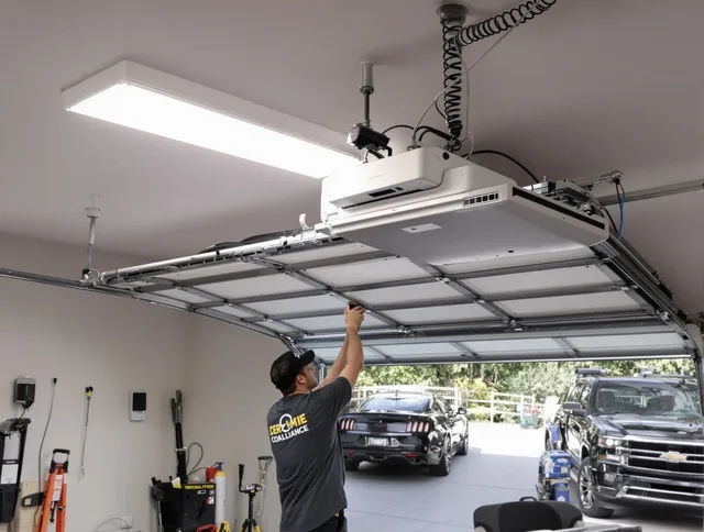 Opener Installation service in Ravenna, OH