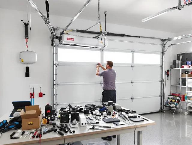 Opener Repair service in Ravenna, OH