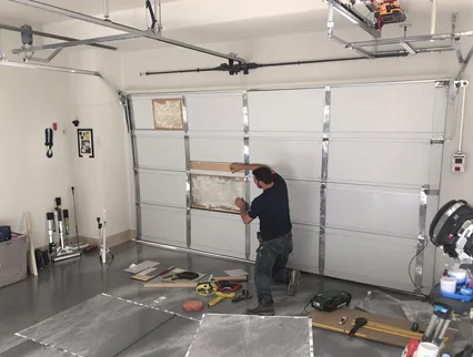 Panel Repair service in Ravenna, OH
