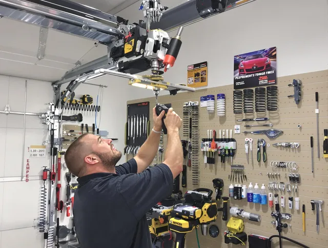 Spring Repair service in Ravenna, OH